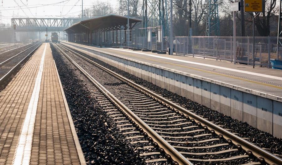Rozkład jazdy 2019/2020. Najważniejsze reaktywacje i nowości Rozkład jazdy 2019/2020. Najważniejsze reaktywacje i nowości