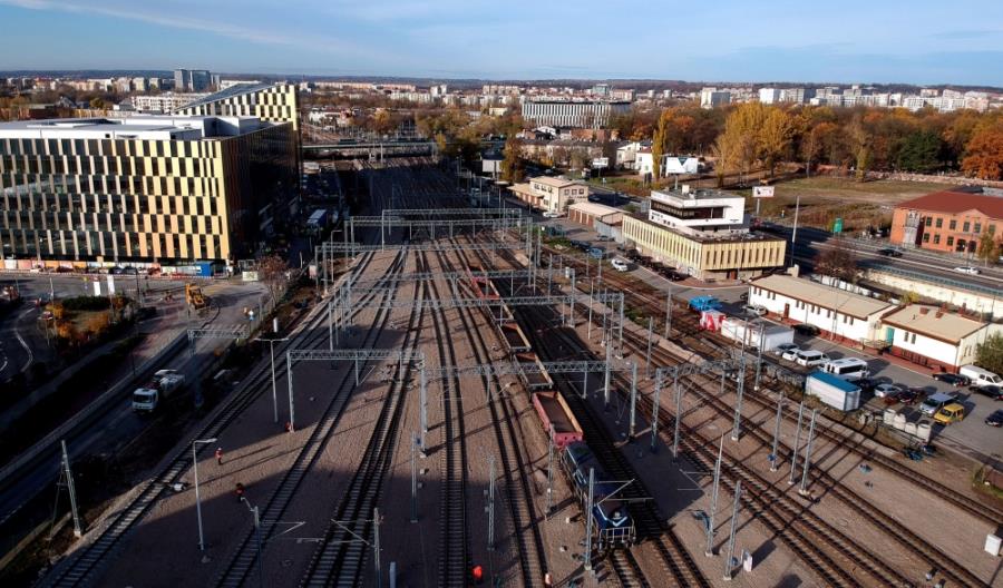 PKP Intercity przeprasza pasażerów za zamieszanie na węźle krakowskim PKP Intercity przeprasza pasażerów za zamieszanie na węźle krakowskim