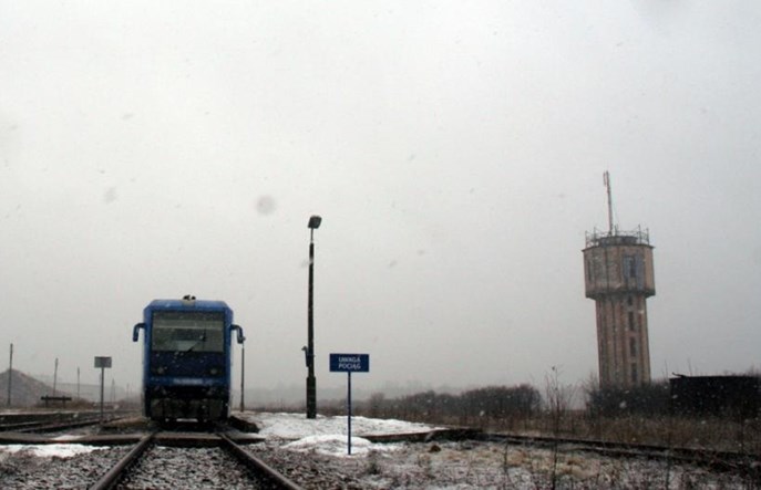 Kolej wróciła do Wielbarka. Który już raz? 