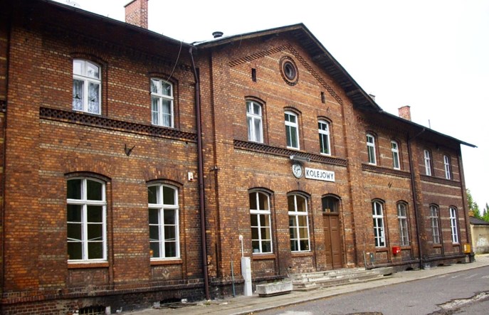 PKP SA ogłosiły przetarg na dostosowanie pięciu dworców w trzech województwach