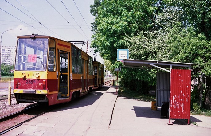 Łódź: Czy miasto chce wznowić ruch na Śląskiej? 