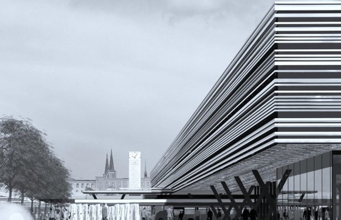 Częstochowa. Dyskusja o nowym dworcu bez zainteresowania ze strony miasta