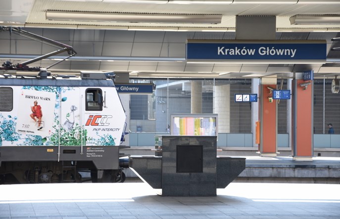 Kolejne problemy w Krakowie. PLK: Robimy wszystko, by się nie powtórzyły