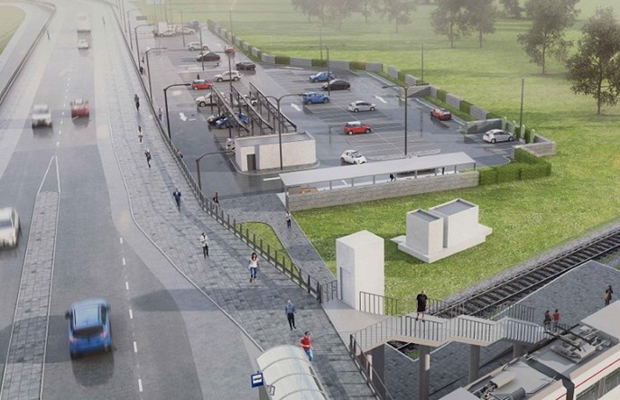 Będą kolejne parkingi P+R w metropolii warszawskiej