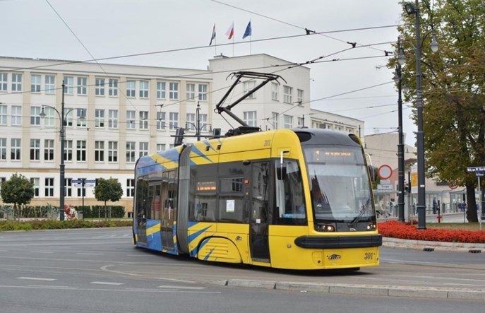 Prezes MZK Toruń: Budowy nowej zajezdni tramwajowej na razie nie będzie