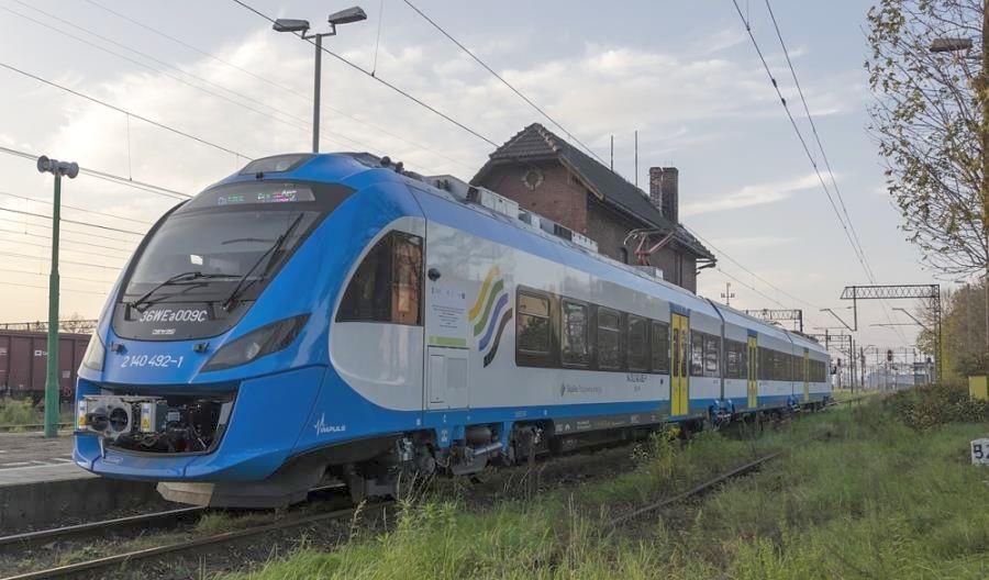 Parlamentarzyści Lewicy ze Śląska i Zagłębia zapowiadają walkę o kolej metropolitalną Parlamentarzyści Lewicy ze Śląska i Zagłębia zapowiadają walkę o kolej metropolitalną