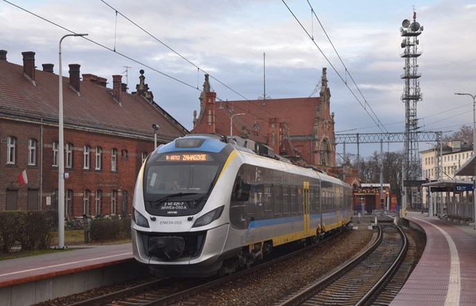 Polregio tłumaczy, dlaczego zdrożały bilety