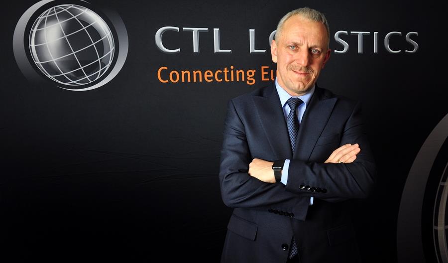CTL Logistics zmienia się jako przewoźnik CTL Logistics zmienia się jako przewoźnik