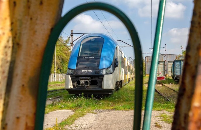 Przetasowania rozkładowe w województwie śląskim