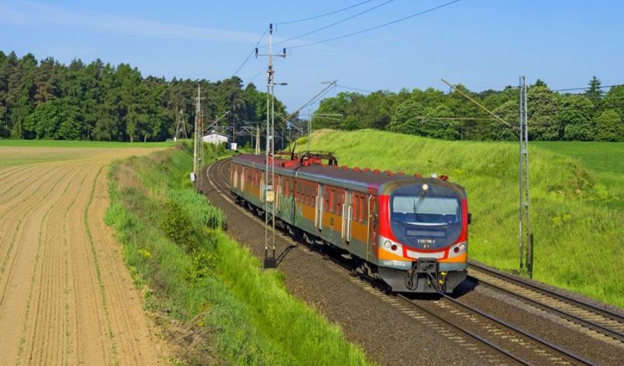 Polregio: Największy wzrost liczby pasażerów w woj. dolnośląskim i pomorskim Polregio: Największy wzrost liczby pasażerów w woj. dolnośląskim i pomorskim
