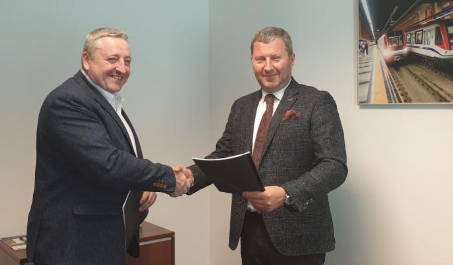 Alstom podpisał umowę z Knorr-Bremse na utrzymanie floty Pendolino w Polsce Alstom podpisał umowę z Knorr-Bremse na utrzymanie floty Pendolino w Polsce