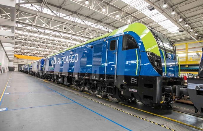 Wyniki Newagu niższe niż rok temu