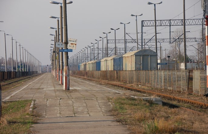 Lubelskie: Powrót codziennych połączeń PKP Intercity do Dorohuska
