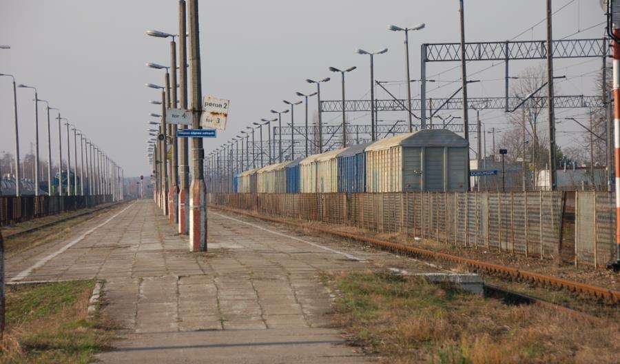 Lubelskie: Powrót codziennych połączeń PKP Intercity do Dorohuska Lubelskie: Powrót codziennych połączeń PKP Intercity do Dorohuska