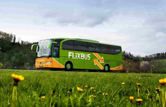 FlixBus Polska: Rok ekspansji i poprawy standardu