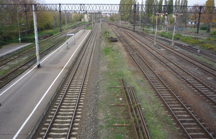 Projekt krajowego planu transportowego: Z Płocka do Katowic, Krakowa, Łodzi i Grudziądza.