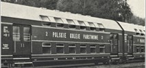 Ciche kolejowe rocznice. 60 lat piętrowych wagonów Bipa