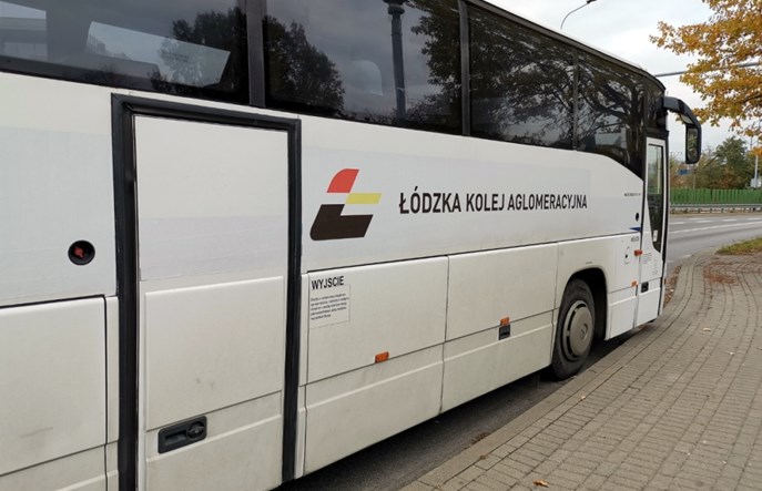Sasin: Łódzkie pokazuje, że fundusz autobusowy może naprawdę działać