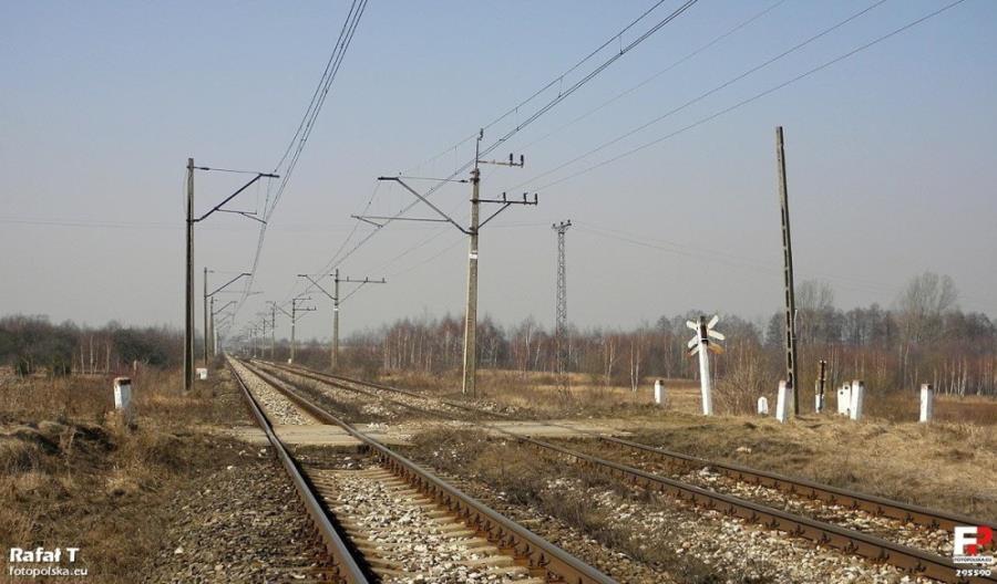 PKP Intercity na linii 22. Postoje w Przysusze, ale nie w Drzewicy PKP Intercity na linii 22. Postoje w Przysusze, ale nie w Drzewicy