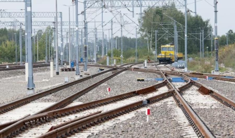 Rail Baltica: 1626 zł zdecyduje o wyniku miliardowego przetargu? Rail Baltica: 1626 zł zdecyduje o wyniku miliardowego przetargu?