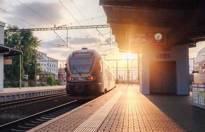 Otwarty dostęp dla Leo Express na trasie Praga - Warszawa - Terespol