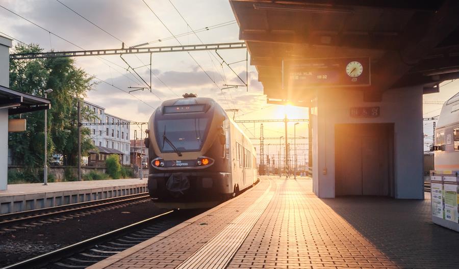 Otwarty dostęp dla Leo Express na trasie Praga - Warszawa - Terespol