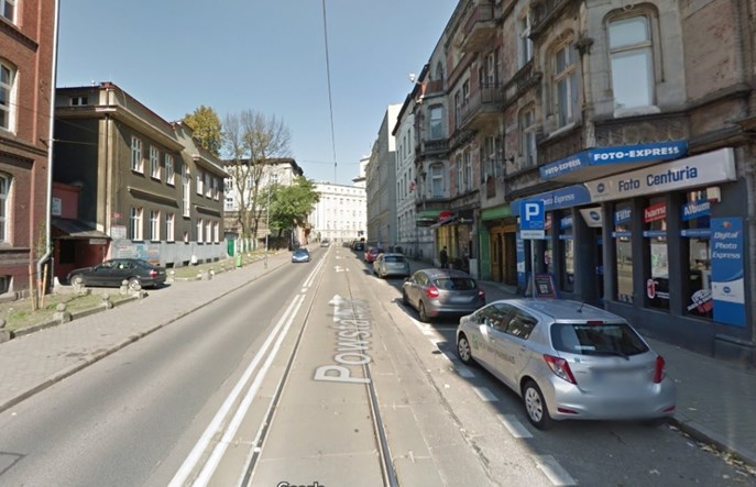 Chorzów: Kolejna umowa tramwajowa – na przebudowę torów w centrum