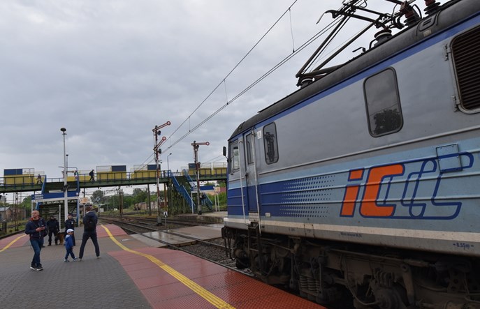 307 milionów pasażerów od stycznia do końca listopada 2019