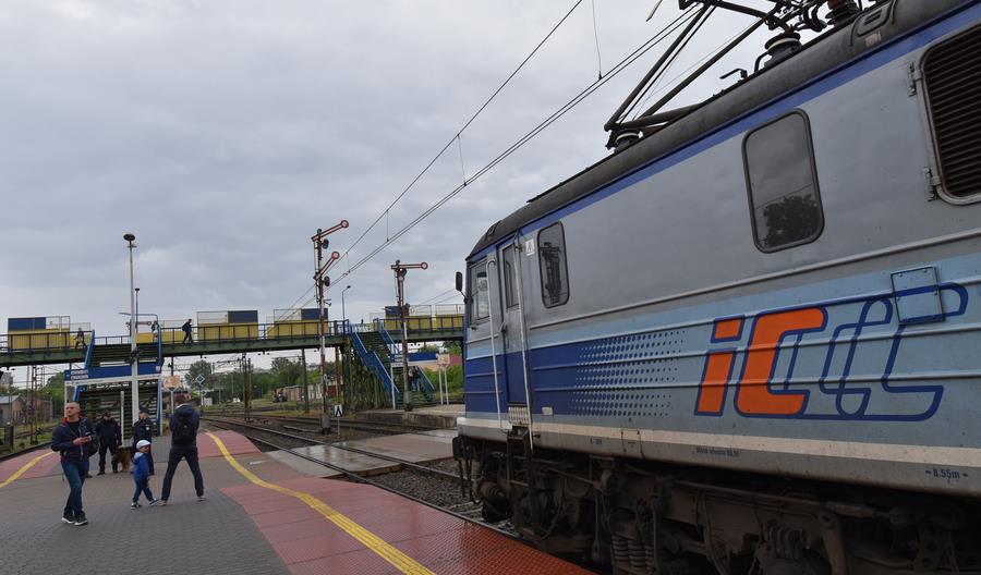307 milionów pasażerów od stycznia do końca listopada 2019 307 milionów pasażerów od stycznia do końca listopada 2019