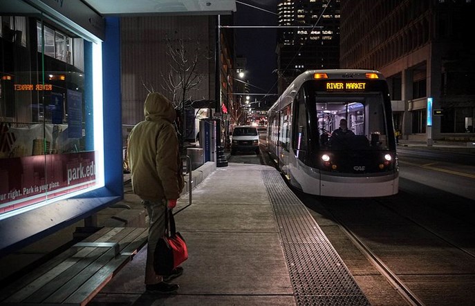 Bezpłatny transport publiczny w Kansas City. Czy USA uczą się na błędach?
