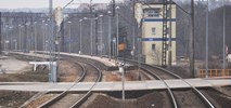 Projektant modernizacji linii 202 ma zaprojektować dwa tory do Słupska