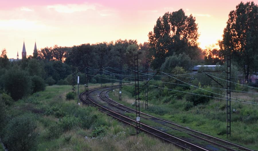 PLK sprawdzi jak poprawić transport kolejowy między Opolem i aglomeracją śląską