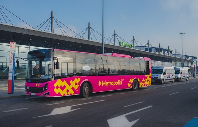 GZM obniża ceny biletów odległościowych, podnosi – papierowych