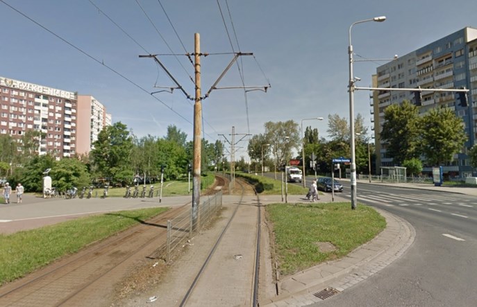 MPK Wrocław szykuje się do remontu torowisk w Żmigrodzkiej i al. Hallera