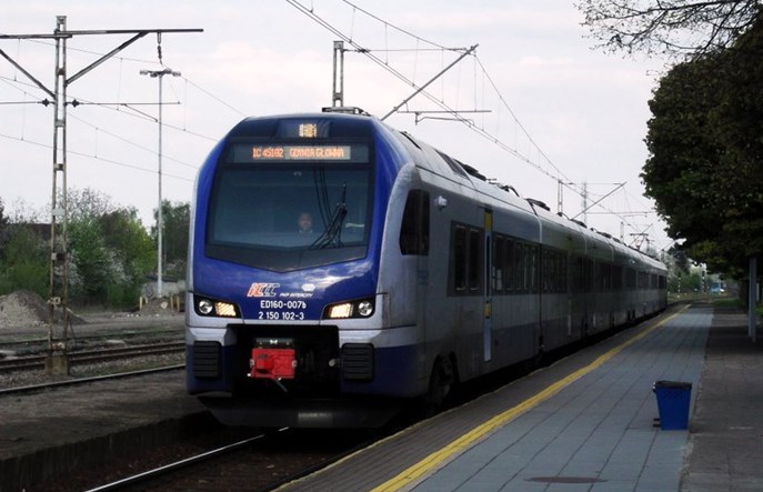 PKP IC: 2019 – rok wielkich inwestycji i zwiększania przewozów