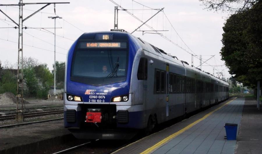 PKP IC: 2019 – rok wielkich inwestycji i zwiększania przewozów PKP IC: 2019 – rok wielkich inwestycji i zwiększania przewozów