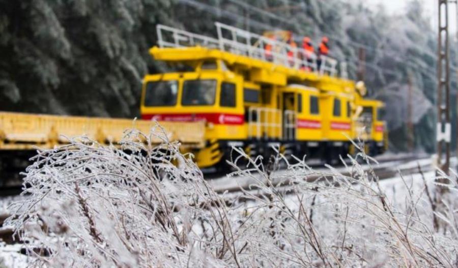 PKP Energetyka: Poprawiliśmy stabilność dostaw energii PKP Energetyka: Poprawiliśmy stabilność dostaw energii