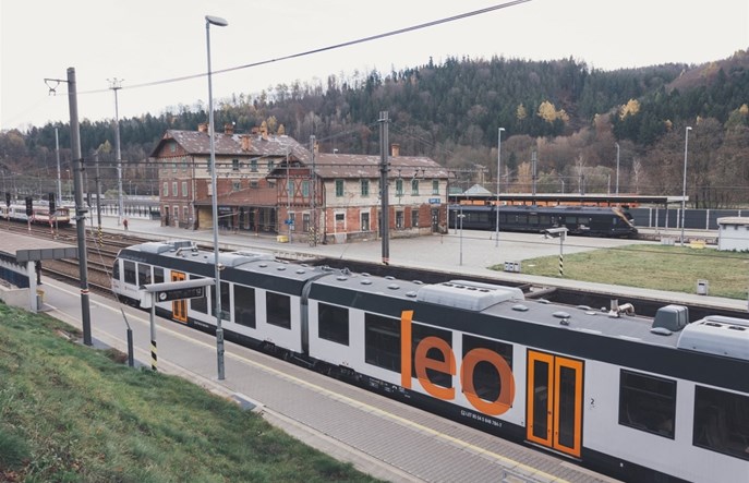 Zmiany w zarządzie Leo Expressu