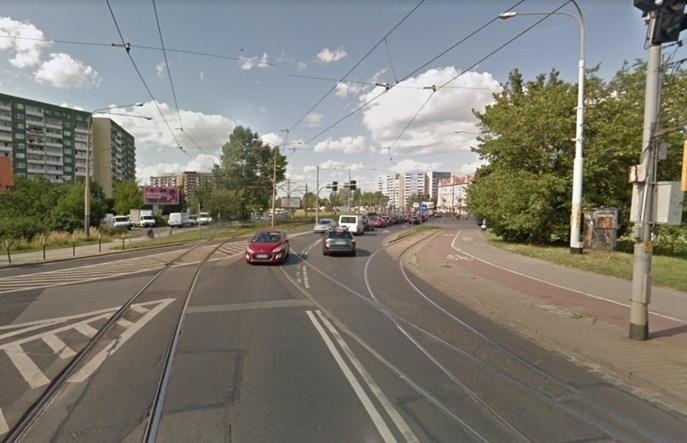 Wrocław z ofertami na cztery remonty tramwajowe. M.in. Żmigrodzka, Zawalna