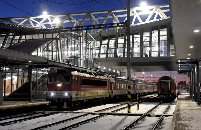 Słowackie koleje oddadzą pasażerom 100% kosztów biletu za poważne opóźnienie pociągu