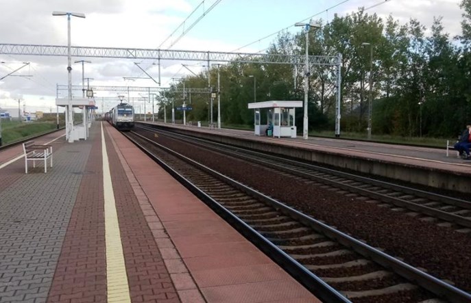 Kto wykona na studium modernizacji linii E20 od Poznania do granicy z Niemcami? [oferty]