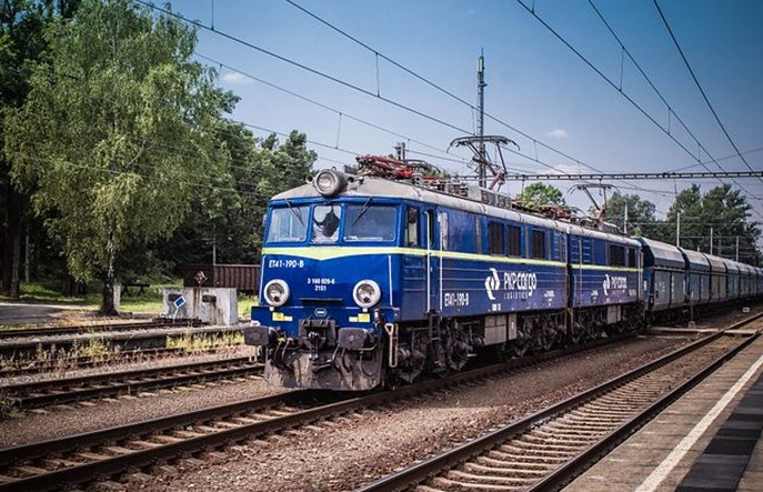 PKP Cargo: Branża kolejowa oczekuje, że w 2020 roku przewozy towarowe wzrosną 