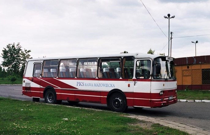 Łódzkie: Nowe linie marszałkowskie. Analiza rozkładu jazdy