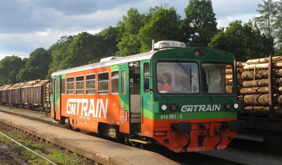GW Train nieco rzadziej przez granicę polsko-czeską. Za to częściej do Trutnova GW Train nieco rzadziej przez granicę polsko-czeską. Za to częściej do Trutnova