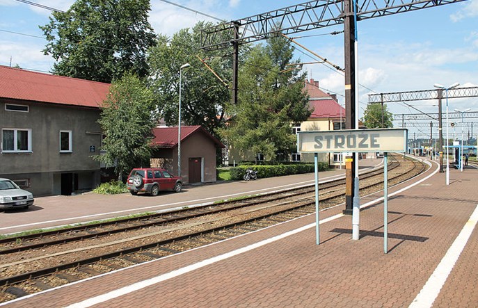 Były senator Stanisław K. zatrzymany przez CBA. Usłyszy zarzuty korupcyjne