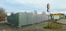 Poznań: Wykopaliska na trasie tramwaju do Naramowic