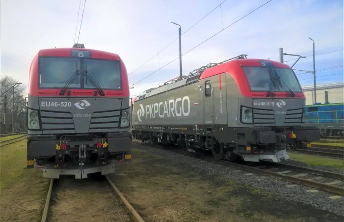 Ponad 114 mln zł straty PKP Cargo za I kwartał