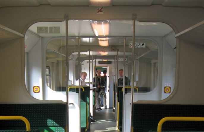 Koleje Mazowieckie podniosą ceny biletów o 10% [szczegóły]