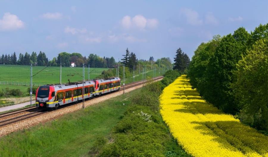 Rząd przyjął projekt nowelizacji ustawy o transporcie kolejowym. Czy rzeczywiście chodzi o otwarcie rynku? Rząd przyjął projekt nowelizacji ustawy o transporcie kolejowym. Czy rzeczywiście chodzi o otwarcie rynku?