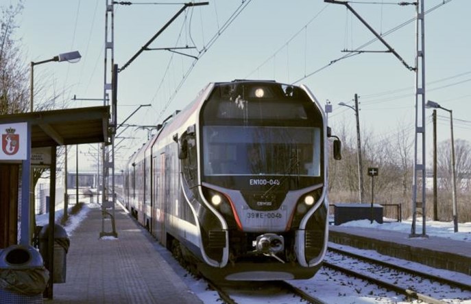 WKD: Rekordowa liczba pasażerów. Zbliżają się duże inwestycje